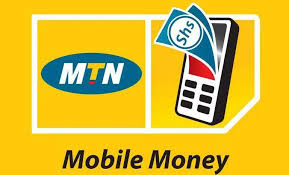MTN Mobile Money