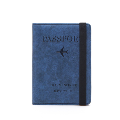 Couverture de passeport – Image 7