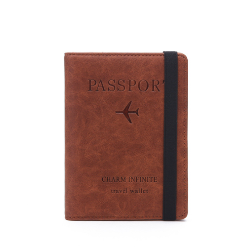 Couverture de passeport – Image 9