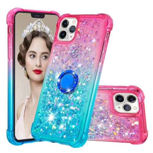 Etui dégradé Quicksand Stand – Image 3