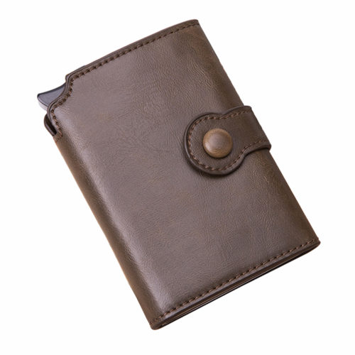 Portefeuille RFID bloquant – Image 5