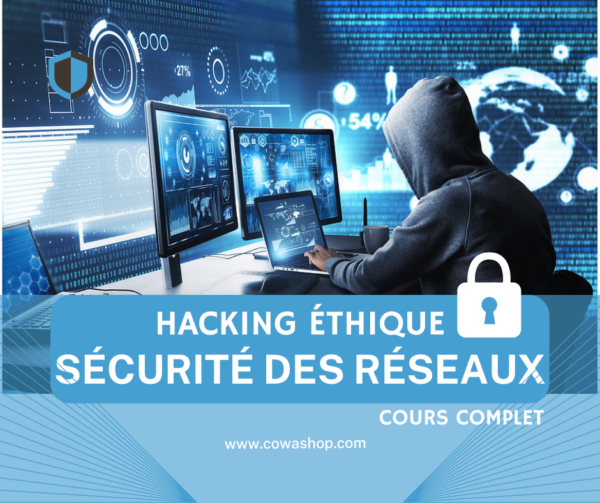 Hacking Éthique