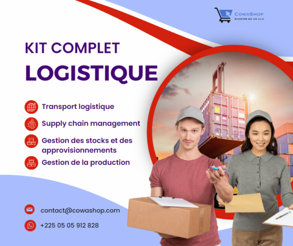 Kit logistic